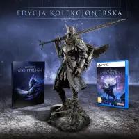Ilustracja produktu Elden Ring Nightreign Edycja Kolekcjonerska PL (PS5)